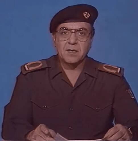 Baghdad Bob Quotes