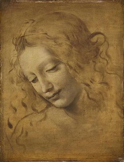 8 Famous Artworks by Leonardo da Vinci - AsterPix