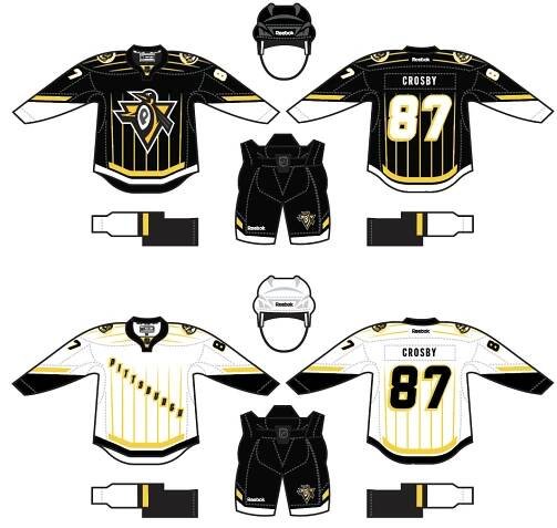 Pittsburgh Penguins