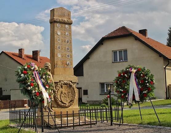110 let výročí SDH Suchá Lhota – 12.9.2020 | Krajské sdružení hasičů Pardubického kraje