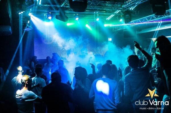 Klub Republica de Varna Olomouc | Apetee
