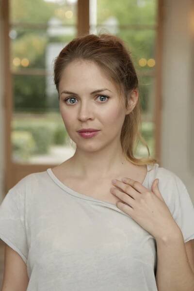Eva Edsjö | Sylvie