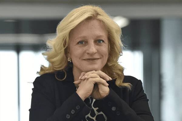 Martina Vítková vystoupí na konferenci Ženy v byznysu