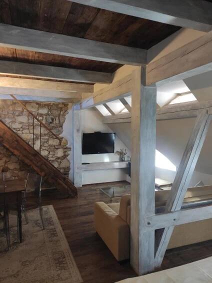 Apartmany Antico - NEJLEPŠÍ CENY ubytování ve městě Mikulov