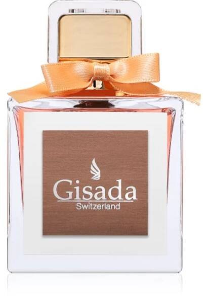 Gisada Donna toaletní voda pro ženy