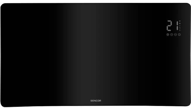 SENCOR SCF 4741BK