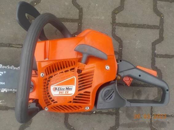 Motorová pila OLEO-MAC 941 CX