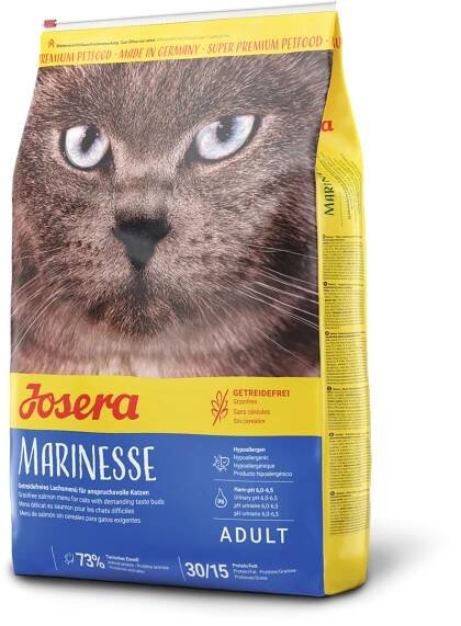 Josera Marinesse 2 kg od 251 Kč