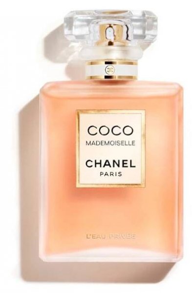 Chanel Coco Mademoiselle L'Eau Privée parfémovaná voda pro ženy na večer