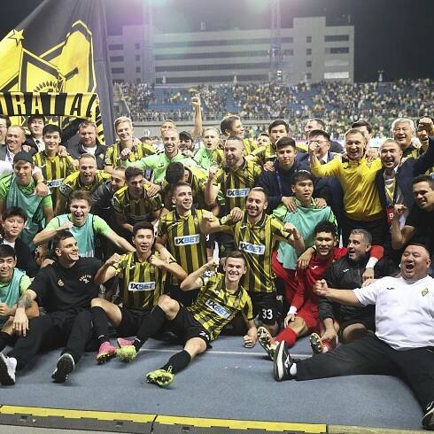 Tři senzace v Lize mistrů! Kluby z Kazachstánu, Kypru a Norska míří poprvé do soutěže