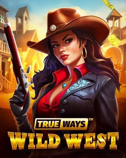 wild west