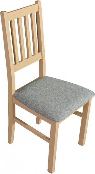 Jídelní židle Bos 1