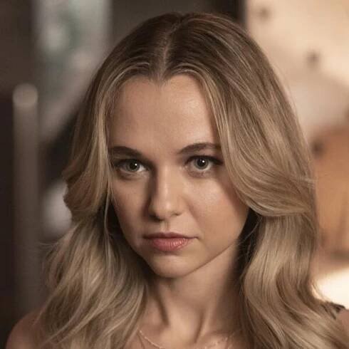 Madison Iseman