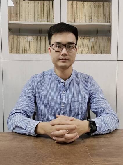 Chen Zhicong