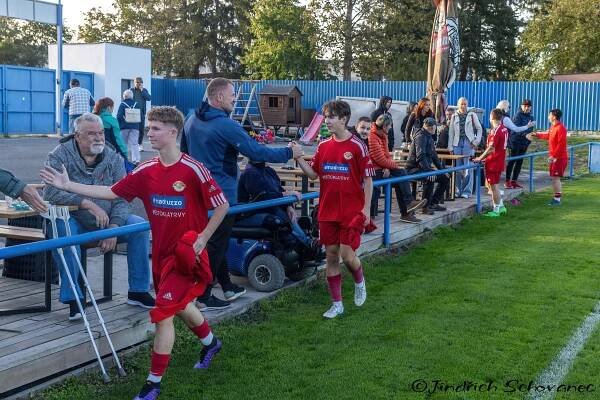 KP: SK Klatovy 1898 - SK Horní Bříza