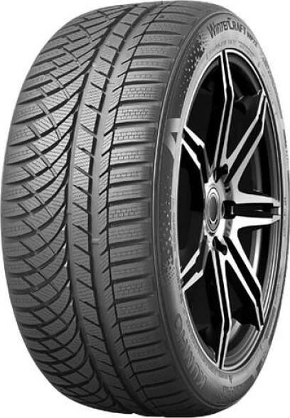 Kumho Tyres WinterCraft WP72 255/45 R19 104 V XL