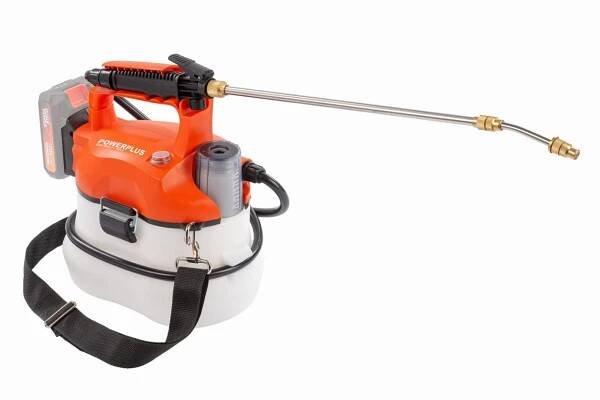 POWERPLUS POWDPG80400 4 l od 1 416 Kč