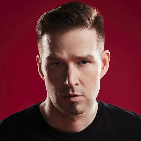 DARUDE