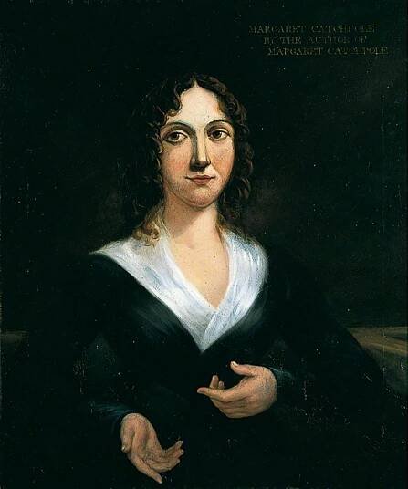The Legend of Margaret Catchpole - Naomi Clifford