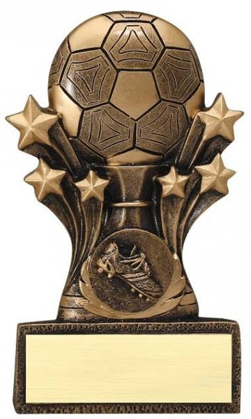 Youth Soccer League Trophies & Awards