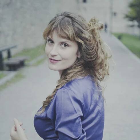 Kristína Madara - ACTORSMAP