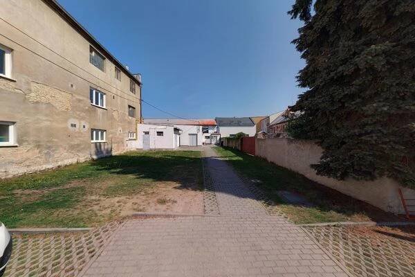 Tělocvičná jednota Sokol Lysá nad Labem foto 2