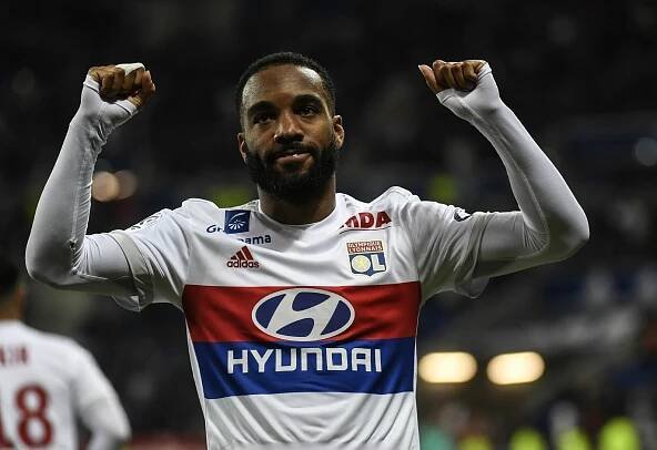 Ligue 1 Transfer News Latest – Lacazette Coming Home – Ligue 1 News