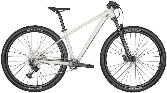 SCOTT CONTESSA SCALE 930 2022