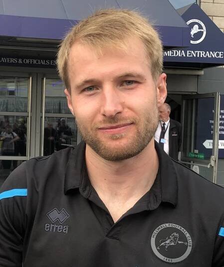 Billy Mitchell (footballer, born 2001)