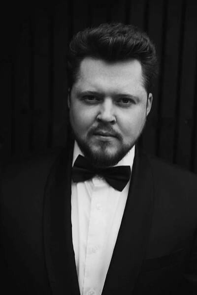 Igor Morozov - Picture nr #4