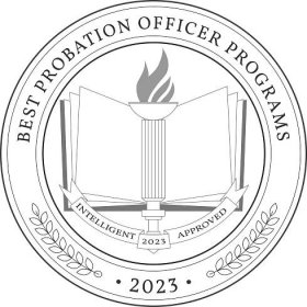Best Probation Officer Degree Programs of 2023 - Intelligent