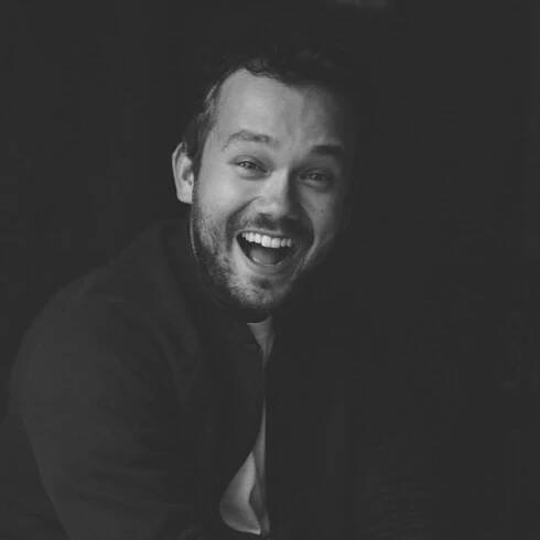 Adam Trnka Ernest - ACTORSMAP