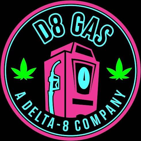 D8 Gas 6