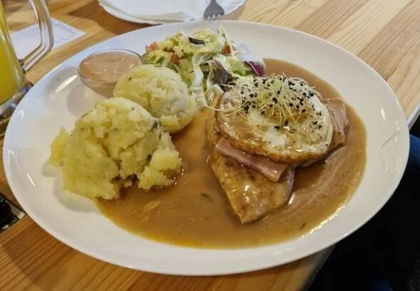 Taverna u Petřičky foto 6