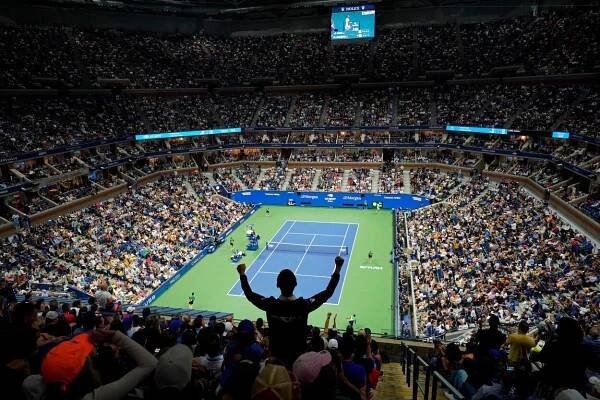 US Open 2025: posledný tenisový grandslam sezóny