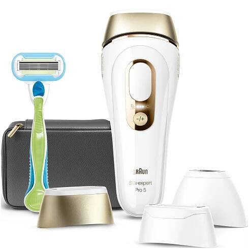 Braun Silk-expert Pro 5 PL5242