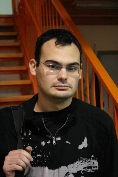 Michael Roiz