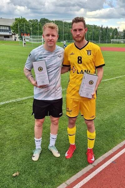 FC Chotěboř