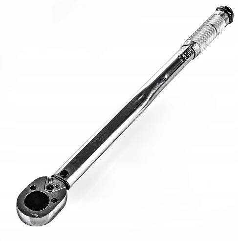 FORCEKRAFT DYNAMOMETRICKÝ klíč Blokování KOL 28-210 Nm PŘESNÉ 1/2" Kód výrobce 52811