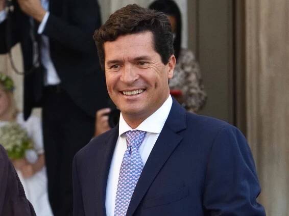 Carlos Morales Quintana