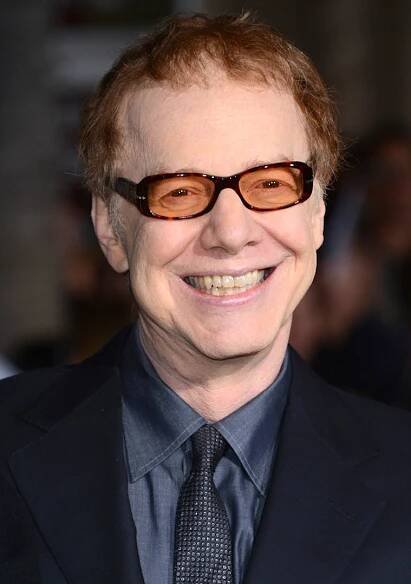 Elfman, Danny