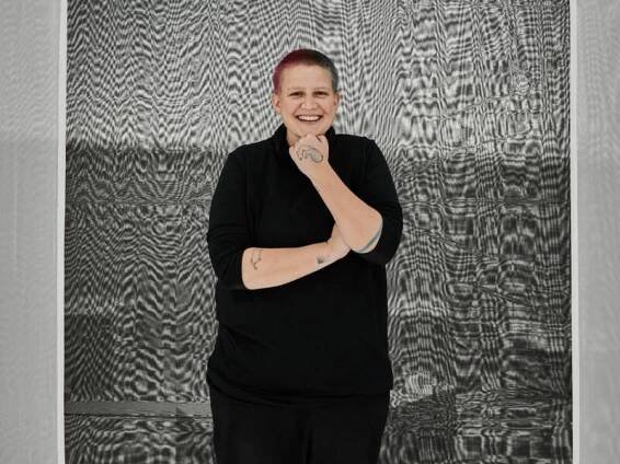 Eliška Podzimková | #ChoditNaUmeniNeniUmeni