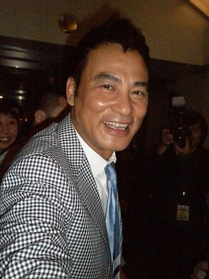 Simon Yam – Wikipedia