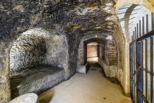 Tip na výlet: Plzeňské historické podzemí – Akce a události na Plzeňsku