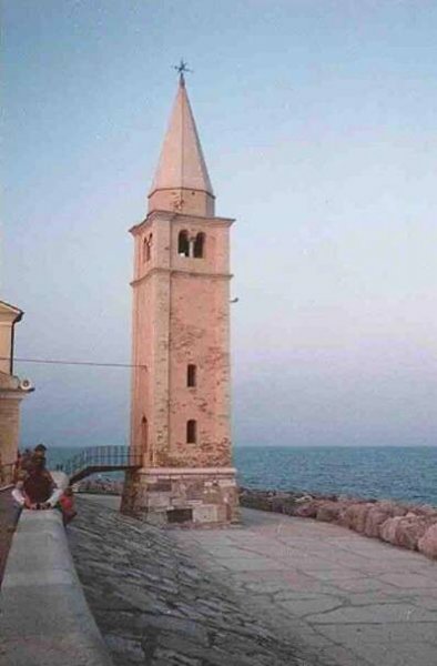 Caorle