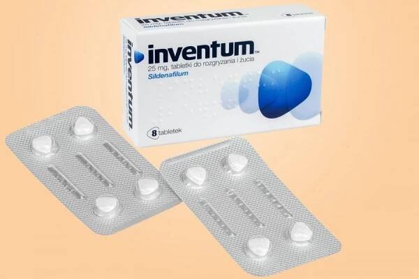 Sildenafil 25 mg cena — Dodání přes internet
