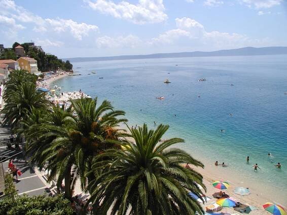 Podgora - dianagroup.cz