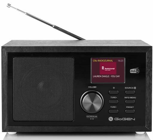 GoGEN DAB620