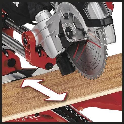 Einhell Classic TC-SM 2131/1 Dual
