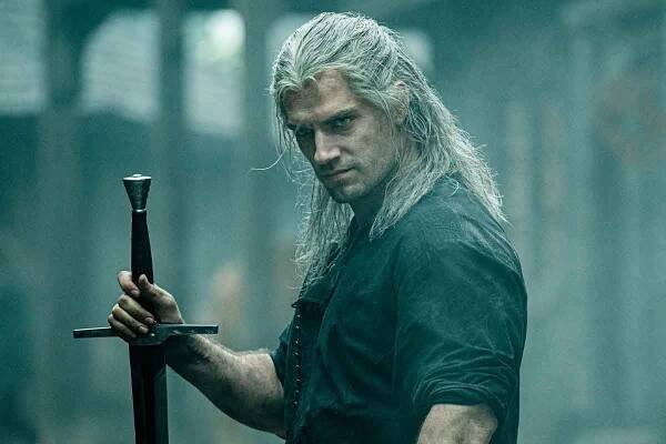 What Did Fans Like About The Witcher Series